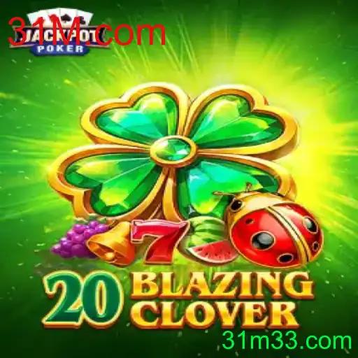 Explorando o Universo de 20BlazingClover: Um Novo Capítulo no Mundo dos Jogos