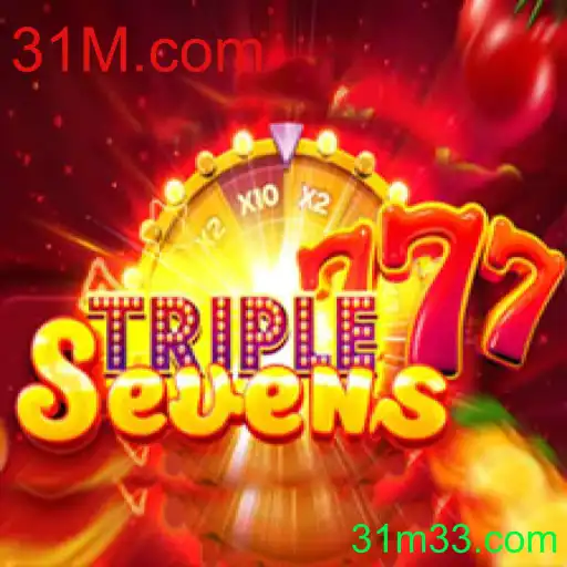 Descubra o Empolgante Mundo de '777TripleSeven' com 31M.com