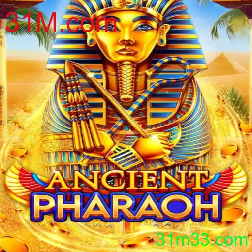 Jogo AncientPharaoh: Uma Aventura no Mundo dos Faraós