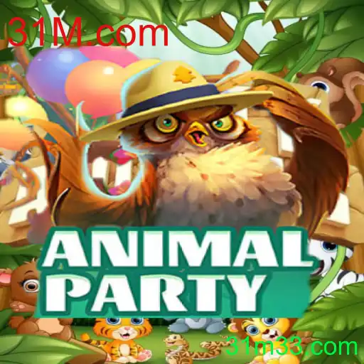 AnimalParty: O Jogo que Está Transformando Reuniões em Aventuras Divertidas