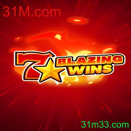 Explorando o Universo de BlazingWins: O Novo Sucesso do 31M.com