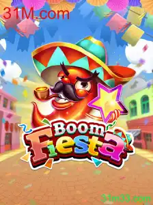 Descubra BoomFiesta: O Jogo que Revoluciona o Entretenimento Online