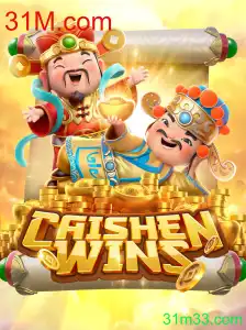 Descubra o Fascinante Mundo de CaishenWins