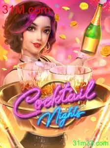 Explorando CocktailNights: Um Mergulho no Mundo da Mistura de Bebidas e Estratégia