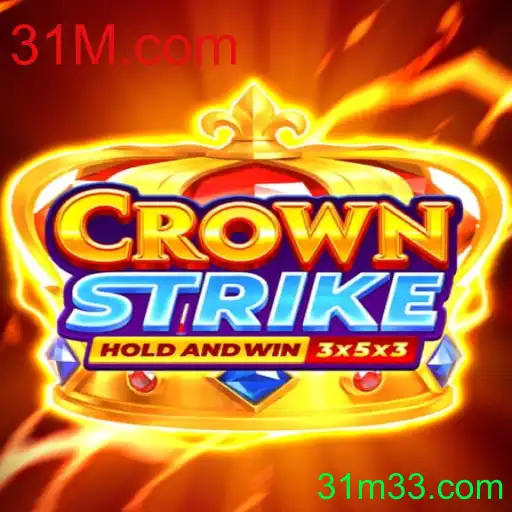 Descubra CrownStrike: O Jogo Estratégico que Está Conquistando o Mundo