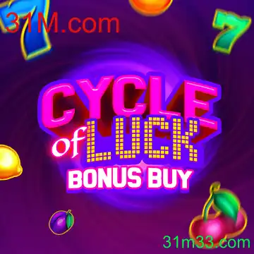 CycleofLuckBonusBuy: Um Mergulho no Mundo dos Jogos de Azar Interativos