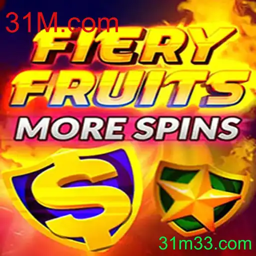 Explorando o Fascinante Mundo do Jogo FieryFruitsMoreSpins