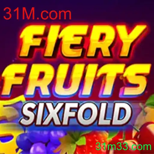 Explorando o Mundo de FieryFruitsSixFold: Uma Nova Sensação no Universo dos Jogos