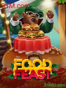 Descubra o Mundo Gastronômico de FoodFeast: O Jogo que Está Revolucionando o Universo Culinário
