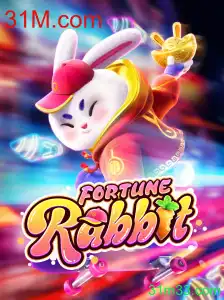 FortuneRabbit: Uma Aventura Envolvente no Mundo dos Jogos