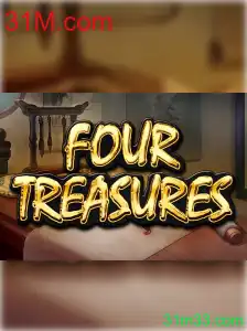 Explorando o Mundo Fascinante de FourTreasures