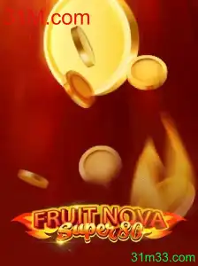 Desvendando os Segredos de FruitNovaSuper80: Um Mergulho no Jogo de Cassino Vibrante