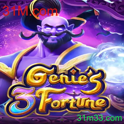 Explorando Genie3Fortune: O Jogo de 31M.com que Está Conquistando o Mundo