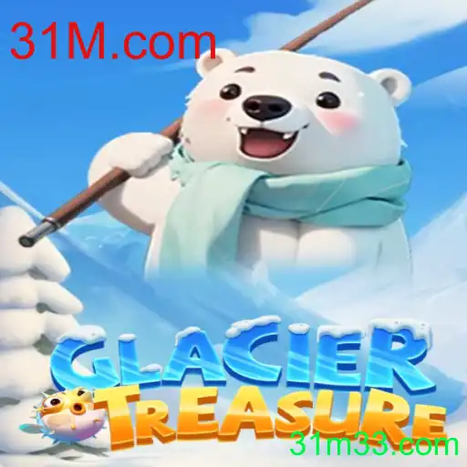 Descubra o Fantástico Mundo do GlacierTreasure: Uma Aventura Emocionante