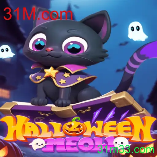 Descubra o Fascinante Mundo de HalloweenMeow