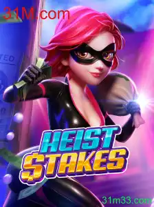 HeistStakes: A Nova Sensação no Mundo dos Jogos