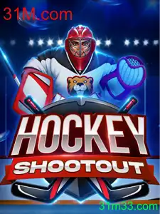HockeyShootout: O Novo Fenômeno do Mundo dos Jogos Online