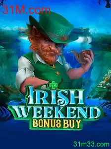 Descubra o Fascinante Mundo de 'IrishWeekendBonusBuy'