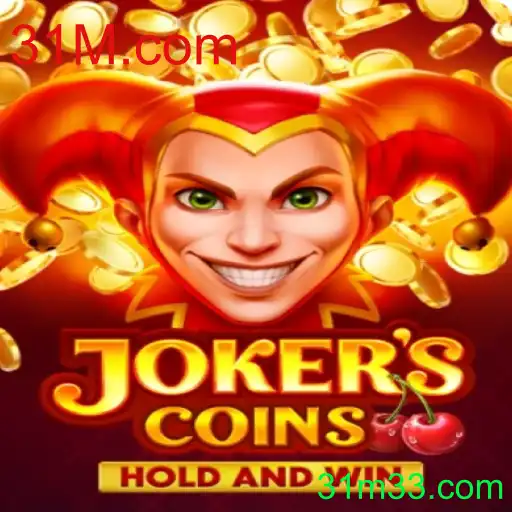 Descobrindo o Mundo de JokersCoins e sua Conexão com 31M.com
