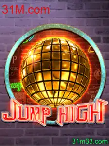 Descubra as Aventuras de JumpHigh: Um Jogo de Agilidade e Estratégia
