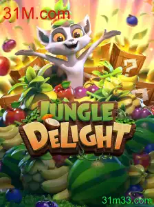 Explorando JungleDelight: O Novo Fenômeno dos Jogos Digitais