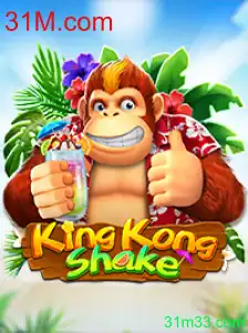 Descubra o Mundo Vibrante e Emocionante de KingKongShake: O Novo Olhar nos Jogos de Estratégia
