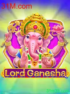 Descubra o Universo de LordGanesha: O Jogo Inovador da 31M.com