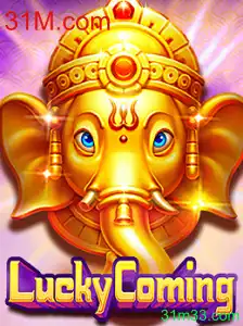 Descubra o Fascinante Mundo de LuckyComing com 31M.com