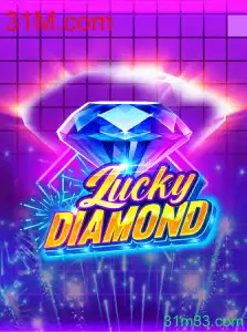 Explorando o Mundo do Jogo LuckyDiamond
