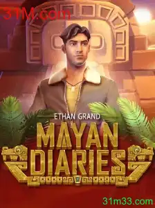 Descubra o Fascinante Mundo de MayanDiaries: Aventura, Estratégia e Mistério