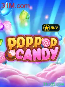 Desvendando POPPOPCANDY: A Nova Sensação do Mundo dos Jogos