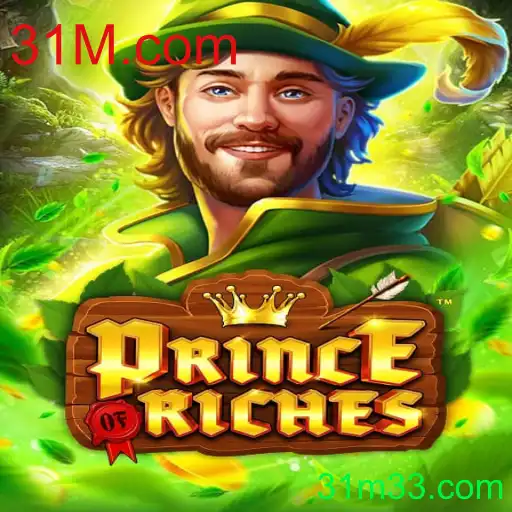 Explorando o Mundo de PrinceOfRiches: Um Jogo Fascinante