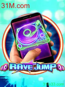 Uma Introdução Completa ao Jogo RaveJumpmobile