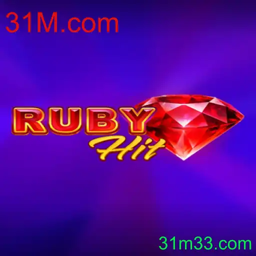 Descubra RubyHit: O Jogo de Estratégia que está Conquistando 31M.com