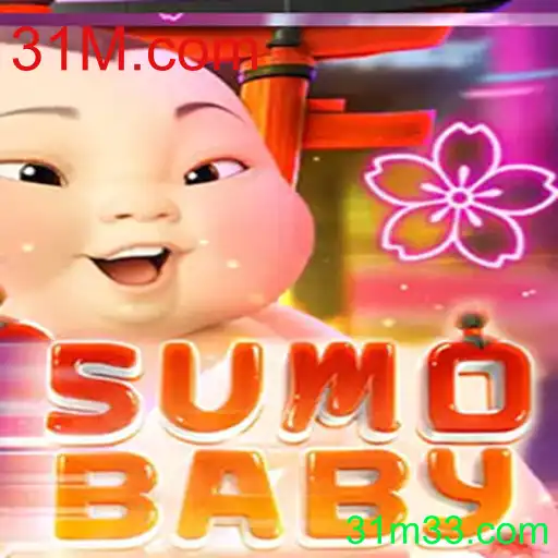 SumoBaby: Conheça o Jogo Que Conquista a Internet