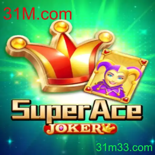 Descubra o Mundo Emocionante de SuperAceJoker: O Jogo do Momento