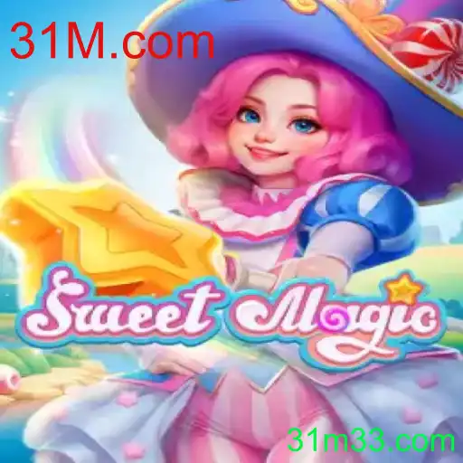 Descubra o Mundo de SweetMagic: Um Aventuroso Jogo de Estratégia
