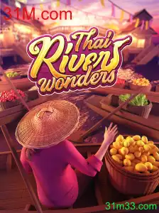 Descubra as Maravilhas de ThaiRiverWonders: Um Mergulho no Jogo Inovador