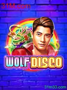 WolfDisco: Um Mergulho no Novo Fenômeno do Mundo dos Jogos